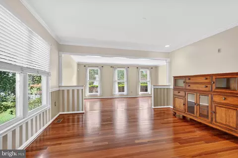 Living - 2108 Merrifields Dr, Silver Spring, MD 20906 photo 5 of 8