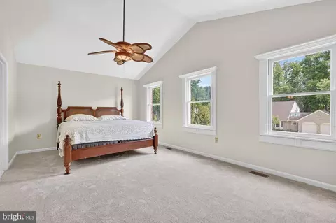Bedroom - 2108 Merrifields Dr, Silver Spring, MD 20906 photo 1 of 8