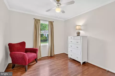 Bedroom - 2108 Merrifields Dr, Silver Spring, MD 20906 photo 6 of 8