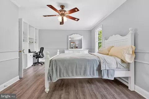 Bedroom - 2108 Merrifields Dr, Silver Spring, MD 20906 photo 5 of 8