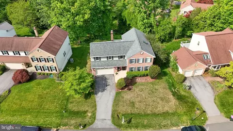 View/Area - 2108 Merrifields Dr, Silver Spring, MD 20906 photo 3 of 5