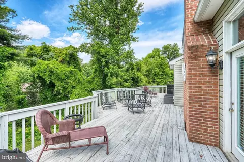 Exterior - 2108 Merrifields Dr, Silver Spring, MD 20906 photo 6 of 10
