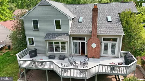 Exterior - 2108 Merrifields Dr, Silver Spring, MD 20906 photo 5 of 10