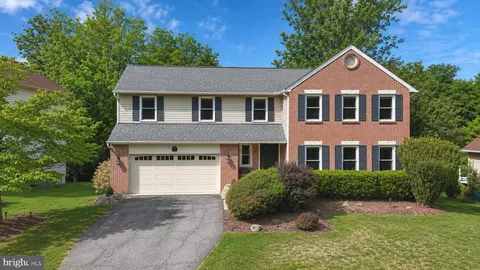 2108 Merrifields Dr, Silver Spring, MD 20906