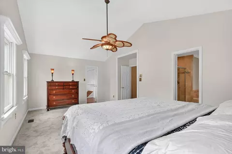 Bedroom - 2108 Merrifields Dr, Silver Spring, MD 20906 photo 2 of 8