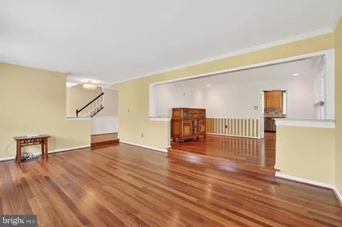 Living - 2108 Merrifields Dr, Silver Spring, MD 20906 photo 3 of 8