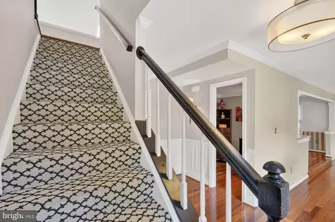 Entry Way - 2108 Merrifields Dr, Silver Spring, MD 20906 photo 3 of 4