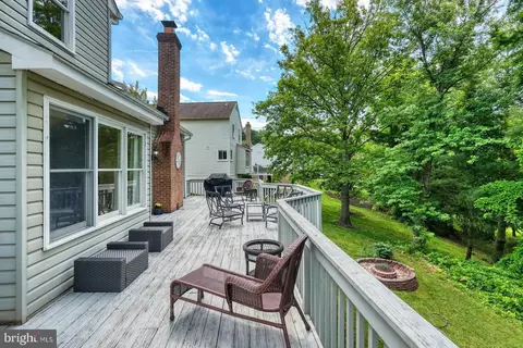 Exterior - 2108 Merrifields Dr, Silver Spring, MD 20906 photo 7 of 10