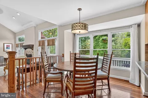 Dining - 2108 Merrifields Dr, Silver Spring, MD 20906 photo 2 of 2