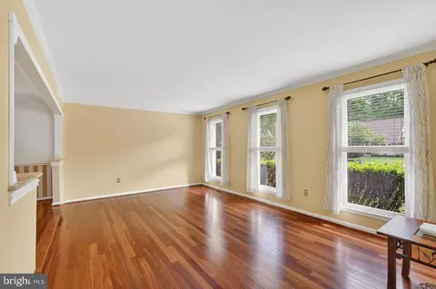 Living - 2108 Merrifields Dr, Silver Spring, MD 20906 photo 1 of 8