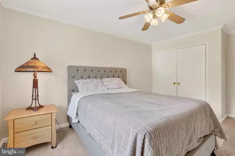 Bedroom - 2108 Merrifields Dr, Silver Spring, MD 20906 photo 8 of 8