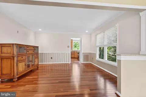 Living - 2108 Merrifields Dr, Silver Spring, MD 20906 photo 4 of 8