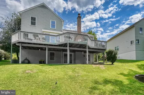 Exterior - 2108 Merrifields Dr, Silver Spring, MD 20906 photo 10 of 10