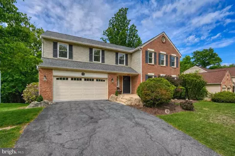 Exterior - 2108 Merrifields Dr, Silver Spring, MD 20906 photo 2 of 10