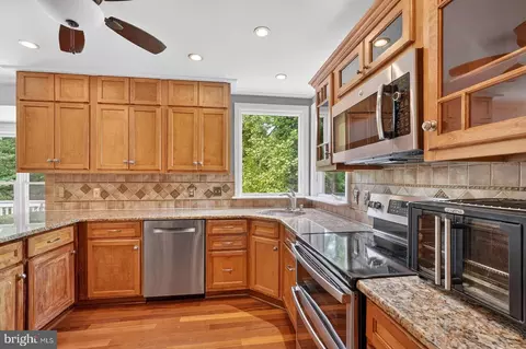 Kitchen - 2108 Merrifields Dr, Silver Spring, MD 20906 photo 3 of 5