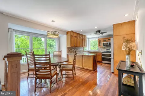Dining - 2108 Merrifields Dr, Silver Spring, MD 20906 photo 1 of 2