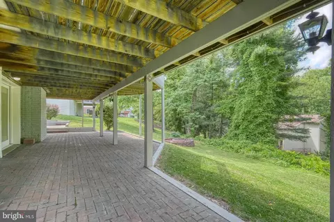 Exterior - 2108 Merrifields Dr, Silver Spring, MD 20906 photo 4 of 10