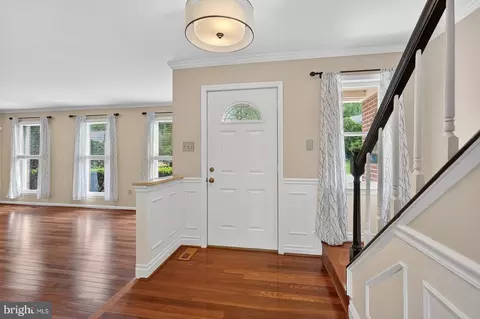 Entry Way - 2108 Merrifields Dr, Silver Spring, MD 20906 photo 1 of 4