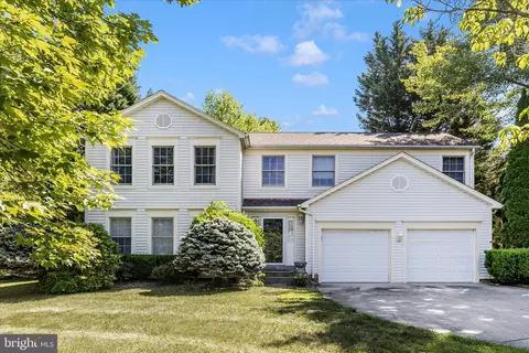 12007 Leatherbark Way, Germantown, MD 20874
