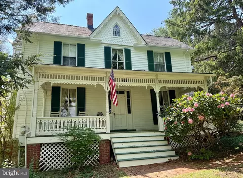 12000 Bethesda Church Rd, Damascus, MD 20872