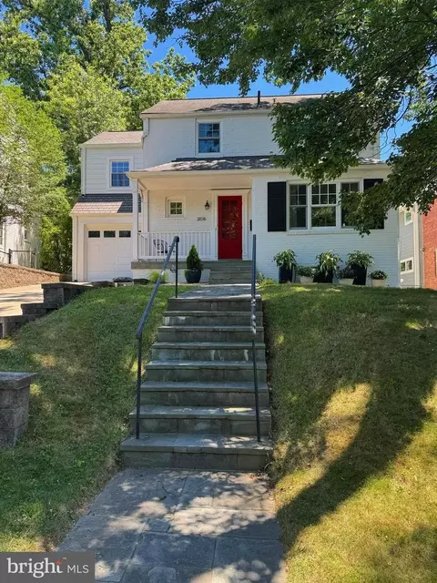 2108 Ross Rd, Silver Spring, MD 20910