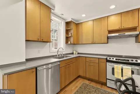 Kitchen - 2108 Ross Rd, Silver Spring, MD 20910 photo 1 of 5