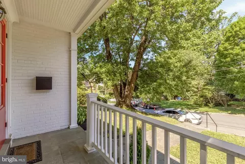 Exterior - 2108 Ross Rd, Silver Spring, MD 20910 photo 7 of 13