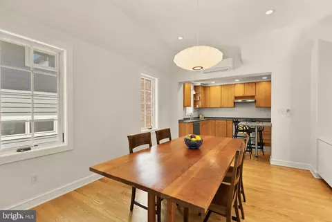 Dining - 2108 Ross Rd, Silver Spring, MD 20910 photo 3 of 3