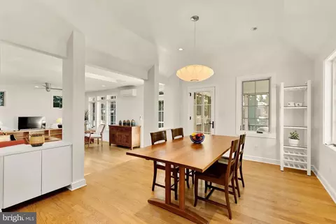 Dining - 2108 Ross Rd, Silver Spring, MD 20910 photo 1 of 3