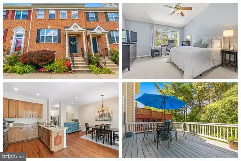 207 Longpoint Way, Gaithersburg, MD 20878