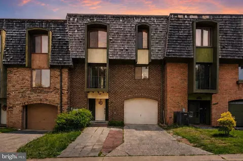 9507 Fern Hollow Way, Montgomery Village, MD 20886