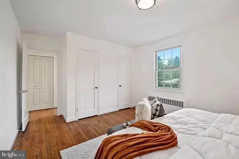Bedroom - 2214 Colston Dr #201, Silver Spring, MD 20910 photo 3 of 3