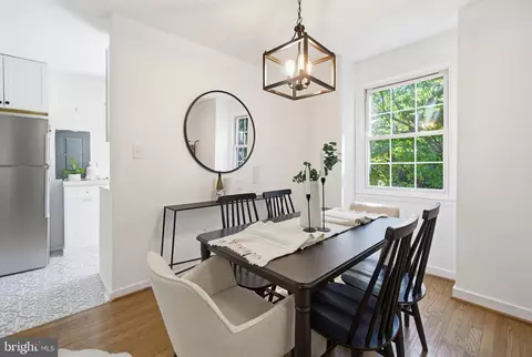 Dining - 2214 Colston Dr #201, Silver Spring, MD 20910 photo 2 of 3
