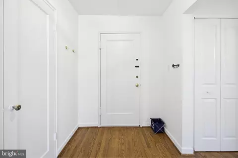 Entry Way - 2214 Colston Dr #201, Silver Spring, MD 20910 photo 2 of 4