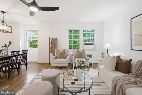 Living - 2214 Colston Dr #201, Silver Spring, MD 20910 photo 1 of 2