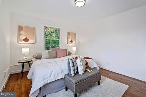 Bedroom - 2214 Colston Dr #201, Silver Spring, MD 20910 photo 2 of 3