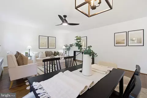 Dining - 2214 Colston Dr #201, Silver Spring, MD 20910 photo 3 of 3