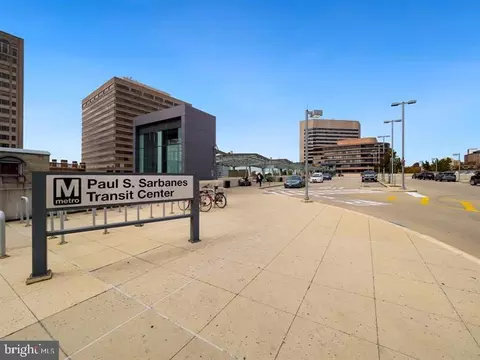 Exterior - 2214 Colston Dr #201, Silver Spring, MD 20910 photo 1 of 6