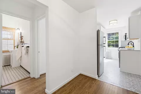 Entry Way - 2214 Colston Dr #201, Silver Spring, MD 20910 photo 1 of 4