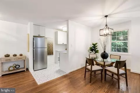 Dining - 2214 Colston Dr #201, Silver Spring, MD 20910 photo 2 of 2