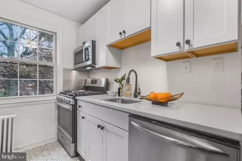 Kitchen - 2214 Colston Dr #201, Silver Spring, MD 20910 photo 3 of 3