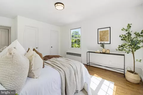Bedroom - 2214 Colston Dr #201, Silver Spring, MD 20910 photo 5 of 6