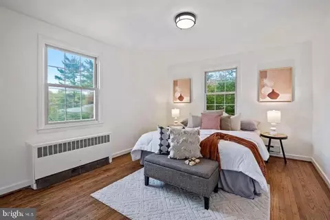 Bedroom - 2214 Colston Dr #201, Silver Spring, MD 20910 photo 1 of 3