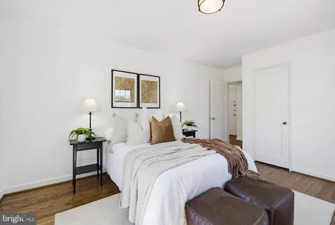 Bedroom - 2214 Colston Dr #201, Silver Spring, MD 20910 photo 6 of 6