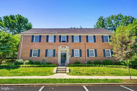 Exterior - 2214 Colston Dr #201, Silver Spring, MD 20910 photo 1 of 10