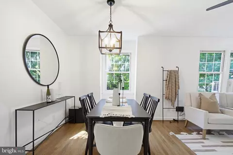Dining - 2214 Colston Dr #201, Silver Spring, MD 20910 photo 1 of 3