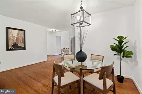 Dining - 2214 Colston Dr #201, Silver Spring, MD 20910 photo 1 of 2