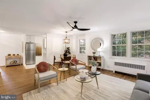 Living - 2214 Colston Dr #201, Silver Spring, MD 20910 photo 4 of 5