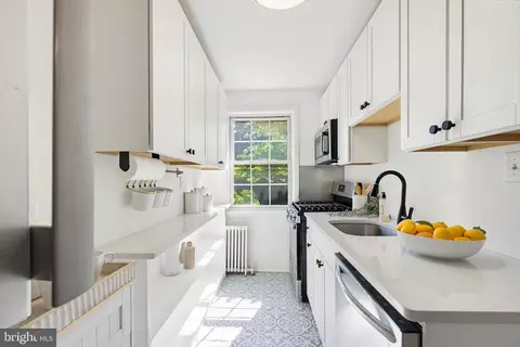 Kitchen - 2214 Colston Dr #201, Silver Spring, MD 20910 photo 1 of 4