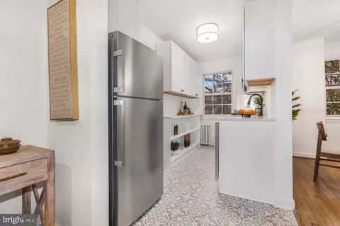 Kitchen - 2214 Colston Dr #201, Silver Spring, MD 20910 photo 1 of 3